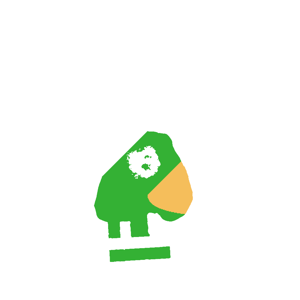 Biome Rust Map: Procedural Map, Size: 1000, Seed: 297936453