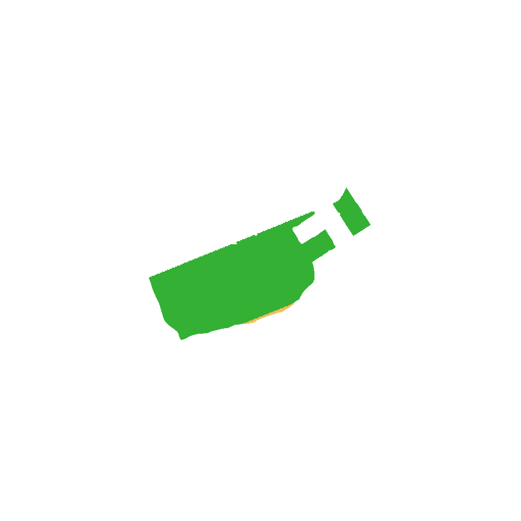 Biome Rust Map: Procedural Map, Size: 1000, Seed: 1389521346