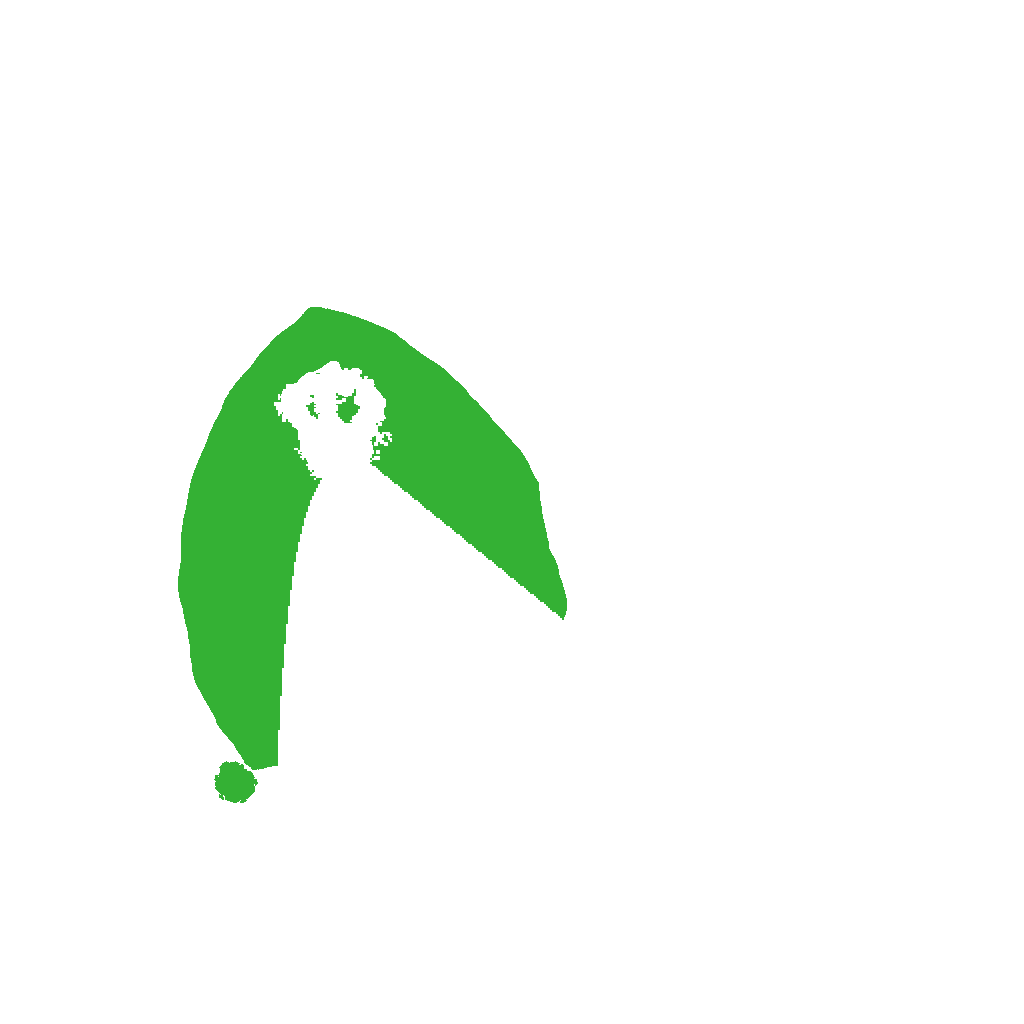 Biome Rust Map: Procedural Map, Size: 1000, Seed: 1116835111