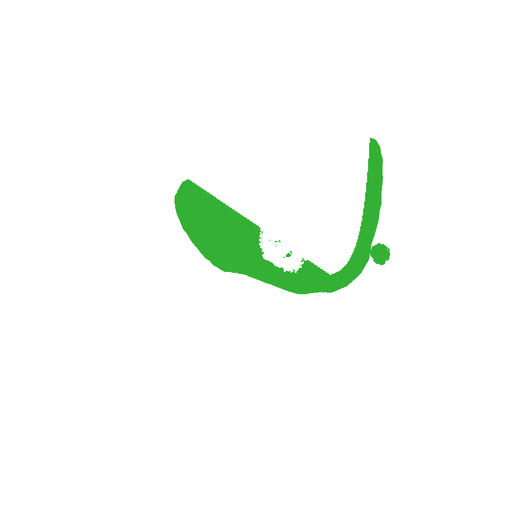 Biome Rust Map: Procedural Map, Size: 1000, Seed: 152584655