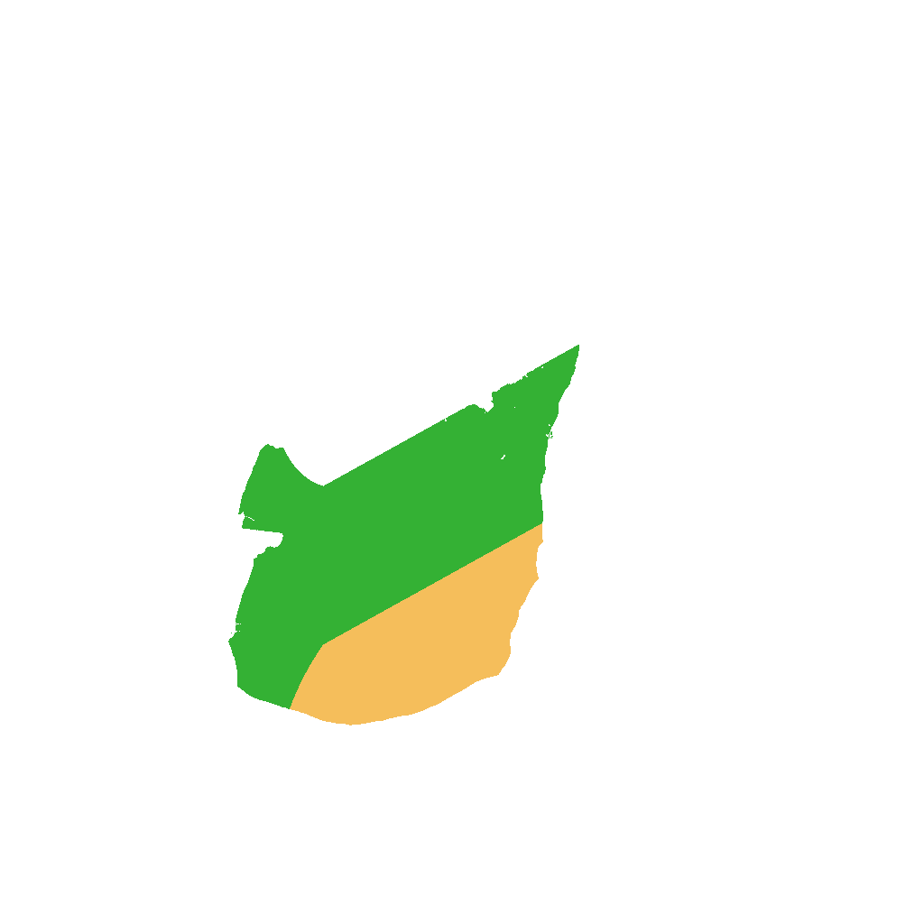 Biome Rust Map: Procedural Map, Size: 1250, Seed: 1880846434