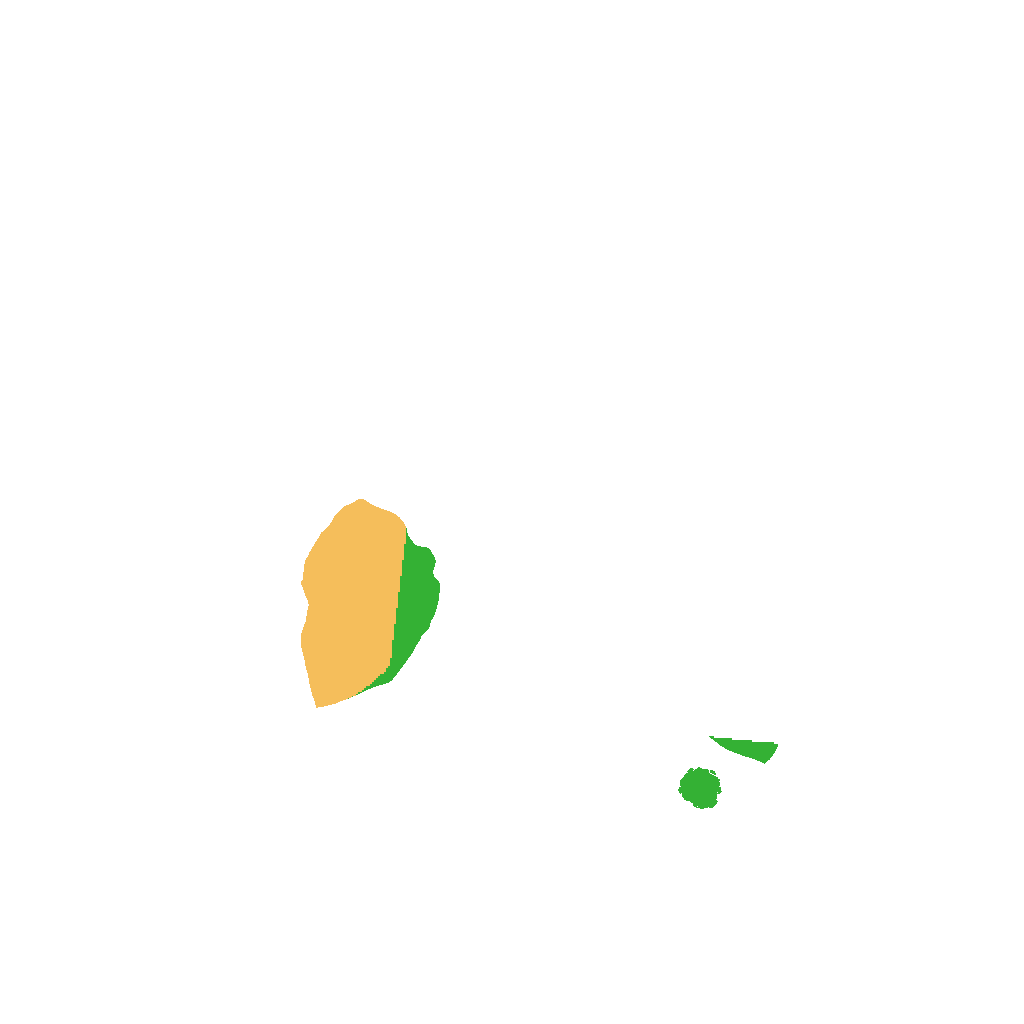 Biome Rust Map: Procedural Map, Size: 1000, Seed: 1956104530