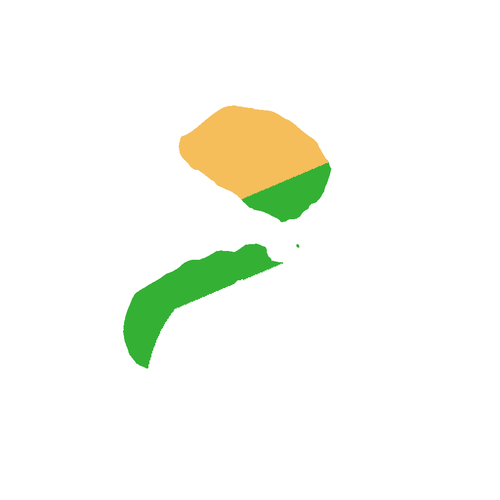 Biome Rust Map: Procedural Map, Size: 1000, Seed: 1548741668