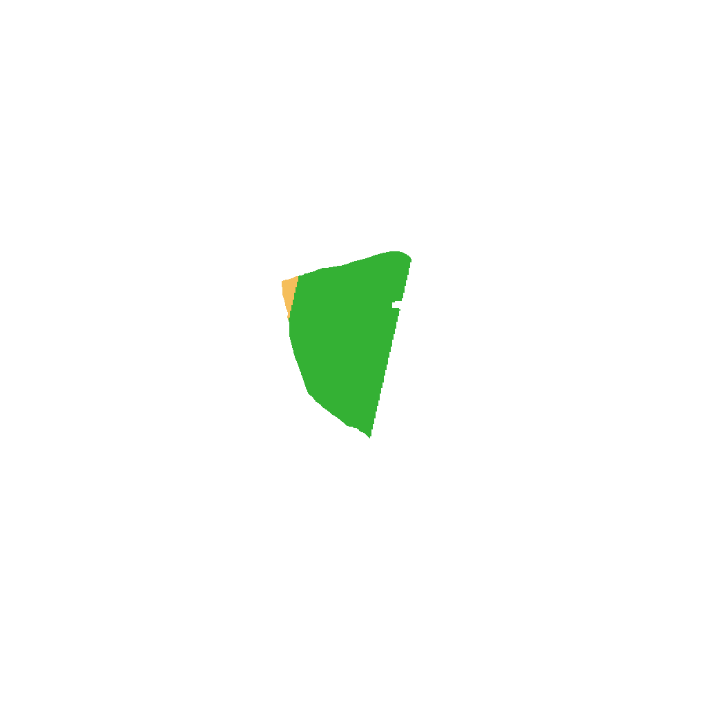 Biome Rust Map: Procedural Map, Size: 1000, Seed: 716999005