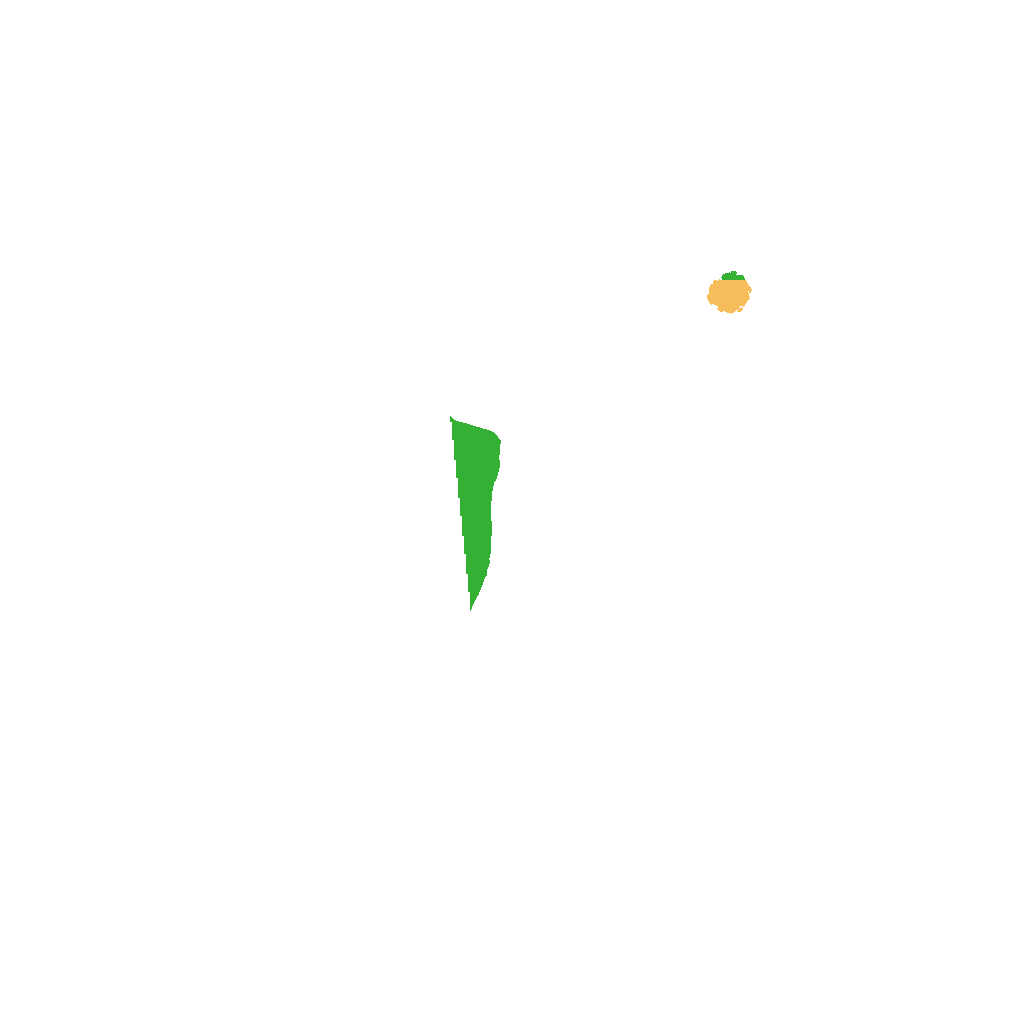 Biome Rust Map: Procedural Map, Size: 1000, Seed: 915837671