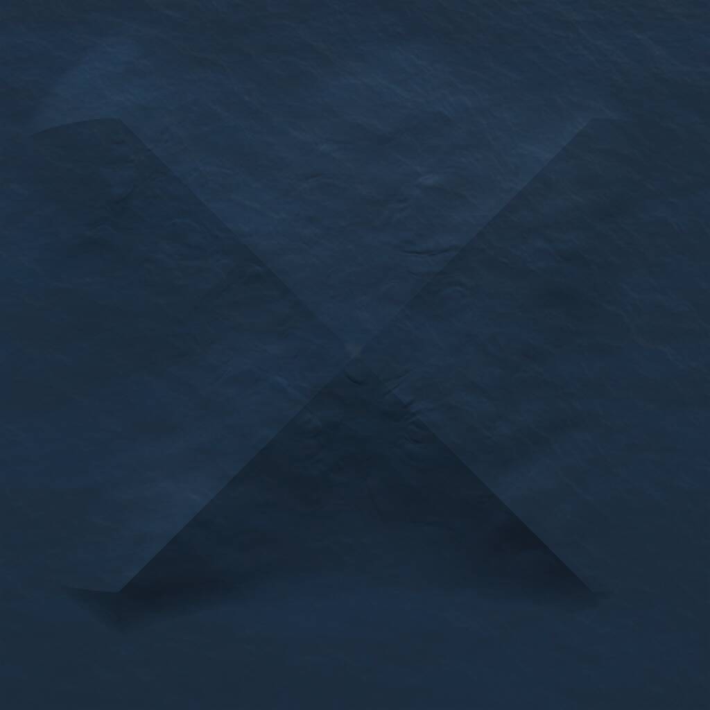 Rust Map: Procedural Map, Size: 1000, Seed: 831312572, 1 Monuments