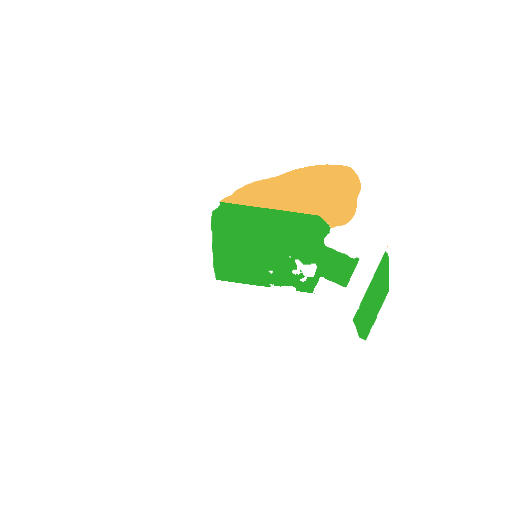 Biome Rust Map: Procedural Map, Size: 1000, Seed: 1609656662