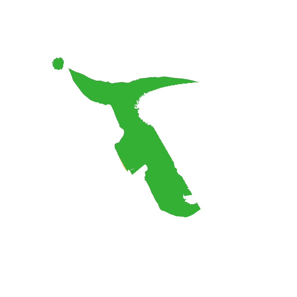 Biome Rust Map: Procedural Map, Size: 1000, Seed: 1687569398