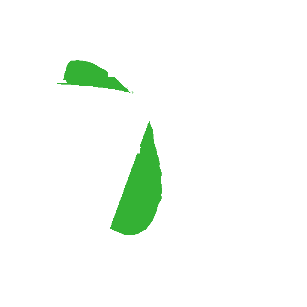 Biome Rust Map: Procedural Map, Size: 1000, Seed: 127635