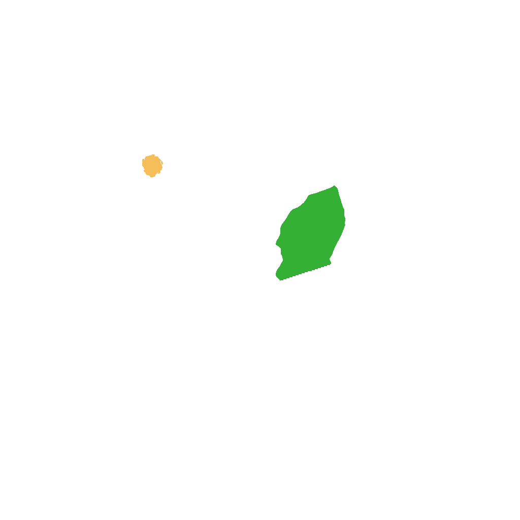 Biome Rust Map: Procedural Map, Size: 1000, Seed: 1792457030