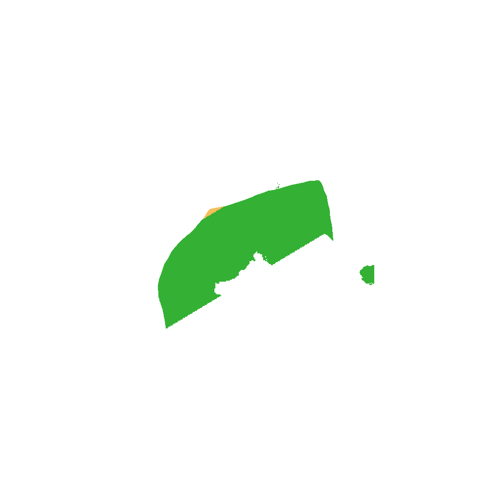 Biome Rust Map: Procedural Map, Size: 1000, Seed: 1254351694