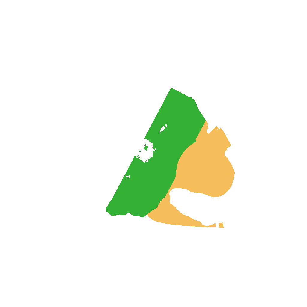 Biome Rust Map: Procedural Map, Size: 1500, Seed: 753009560