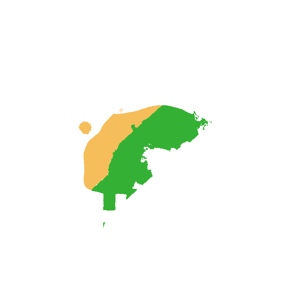 Biome Rust Map: Procedural Map, Size: 1000, Seed: 1729608787