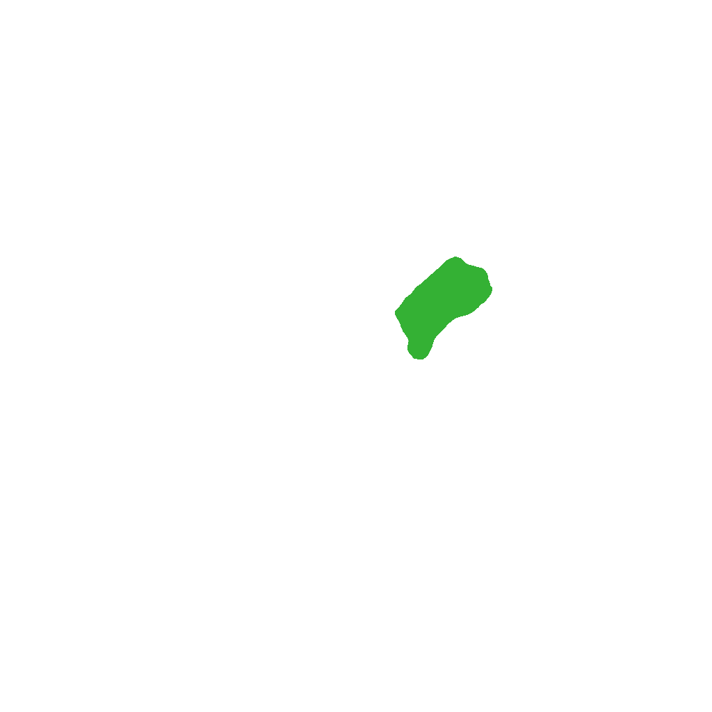 Biome Rust Map: Procedural Map, Size: 1000, Seed: 1794078369