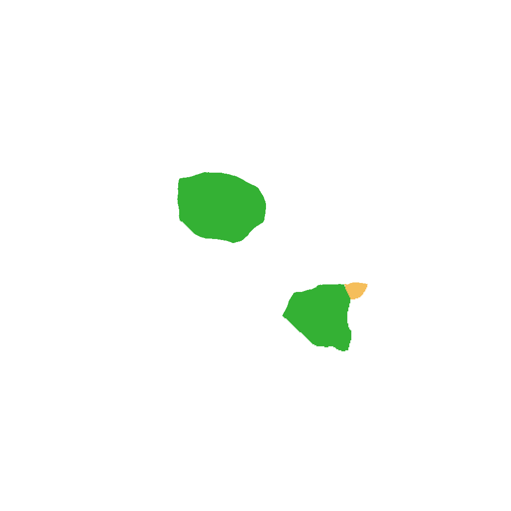 Biome Rust Map: Procedural Map, Size: 1000, Seed: 154