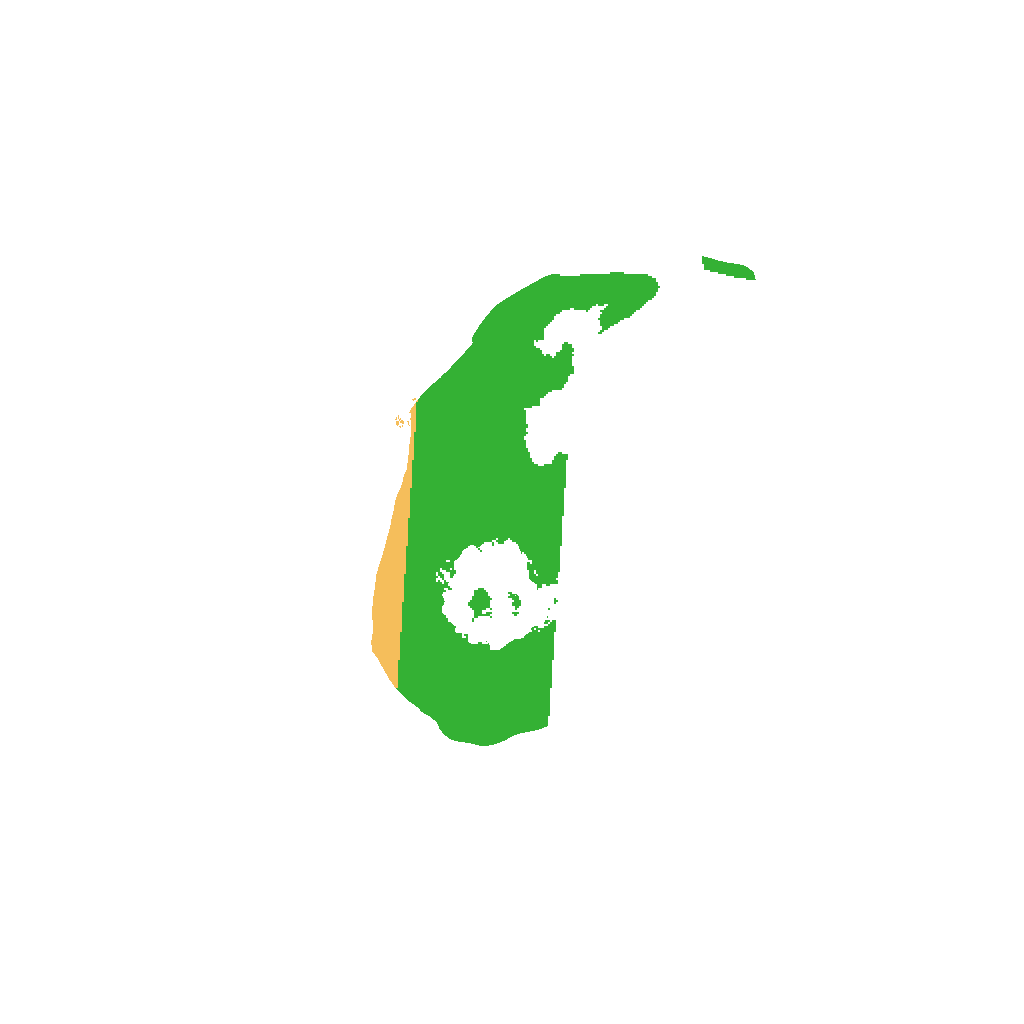 Biome Rust Map: Procedural Map, Size: 1000, Seed: 1706550168