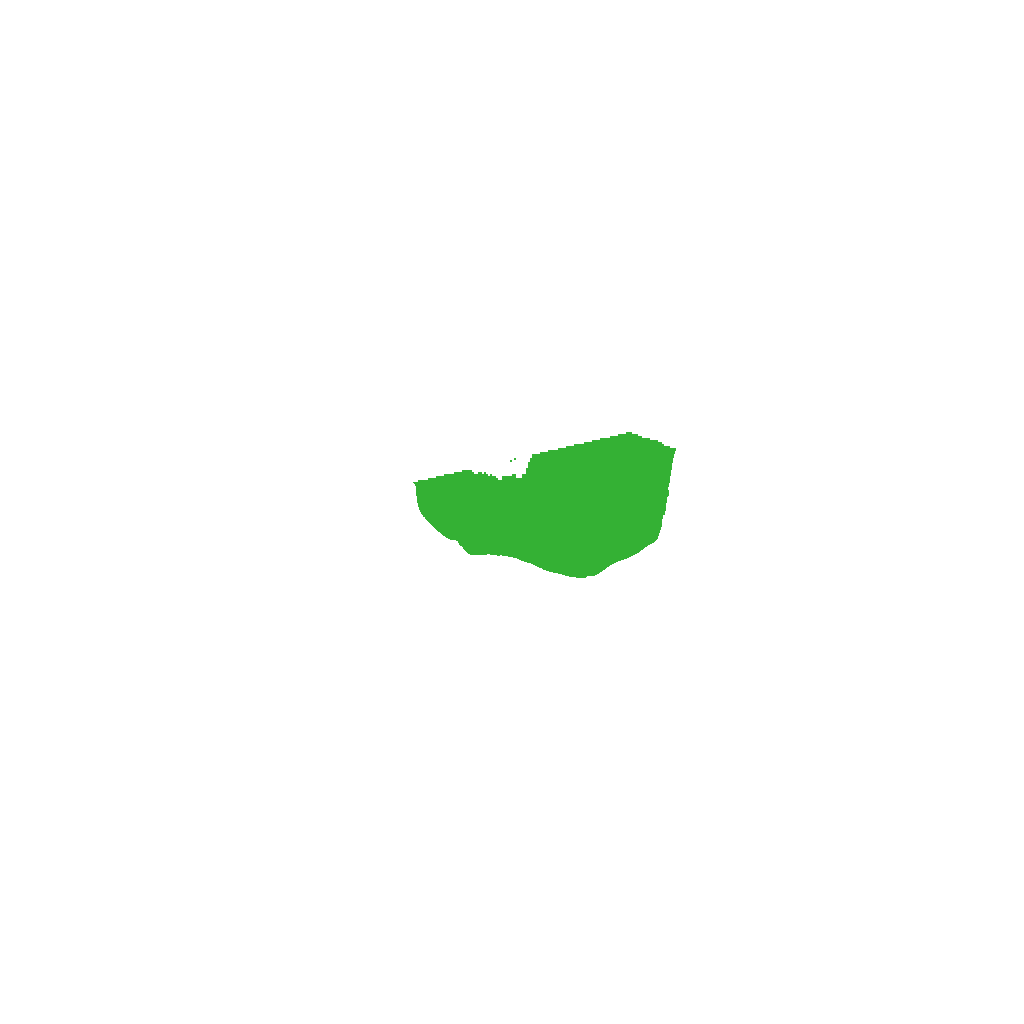 Biome Rust Map: Procedural Map, Size: 1000, Seed: 1074640713