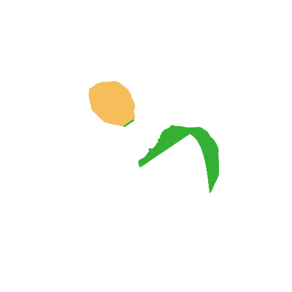 Biome Rust Map: Procedural Map, Size: 1000, Seed: 531719642