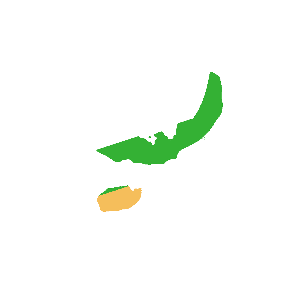 Biome Rust Map: Procedural Map, Size: 1500, Seed: 226647046