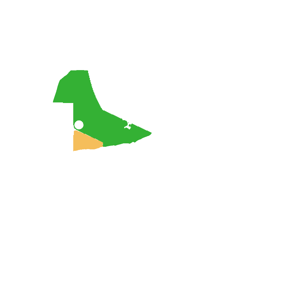 Biome Rust Map: Procedural Map, Size: 1000, Seed: 1783054013