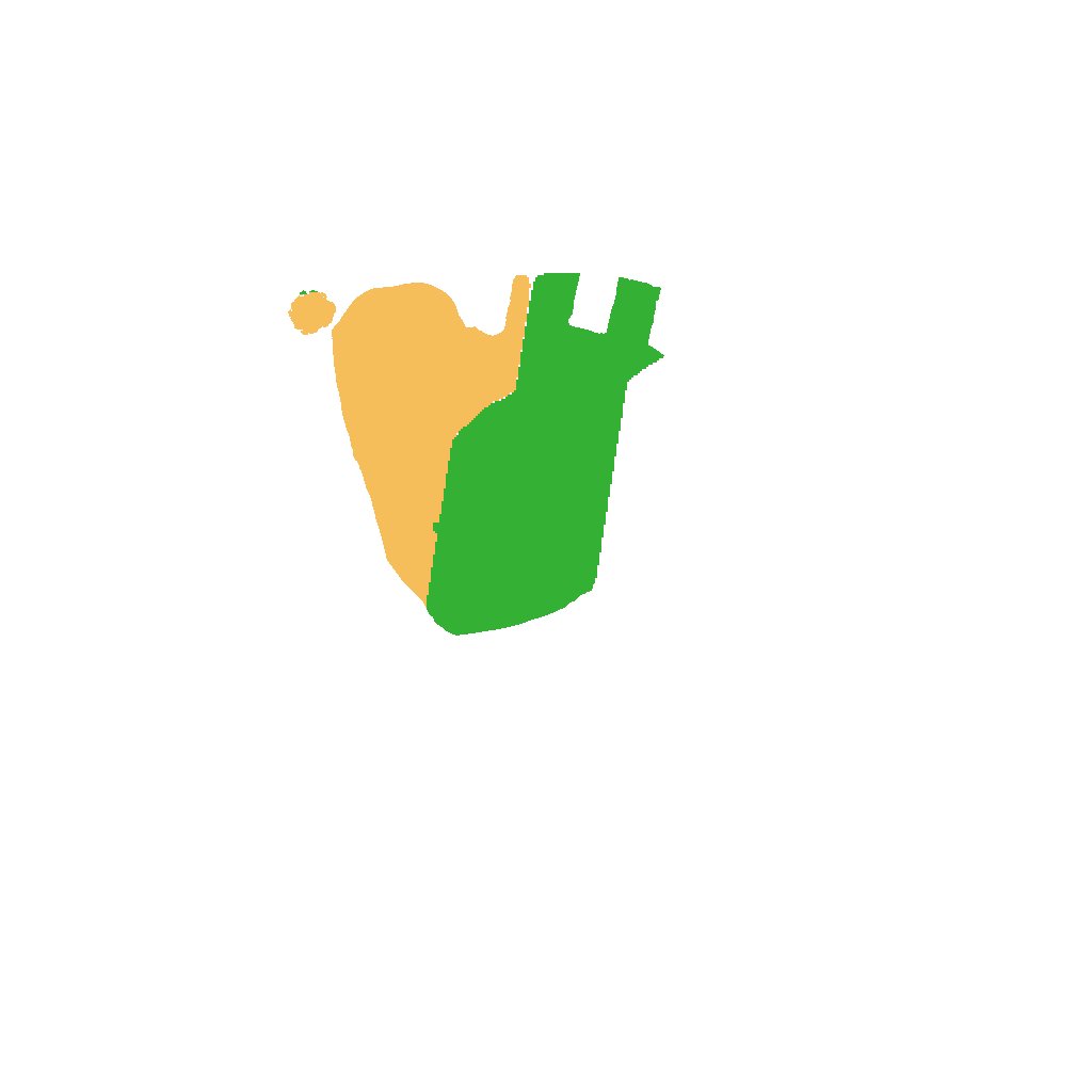 Biome Rust Map: Procedural Map, Size: 1000, Seed: 766060136