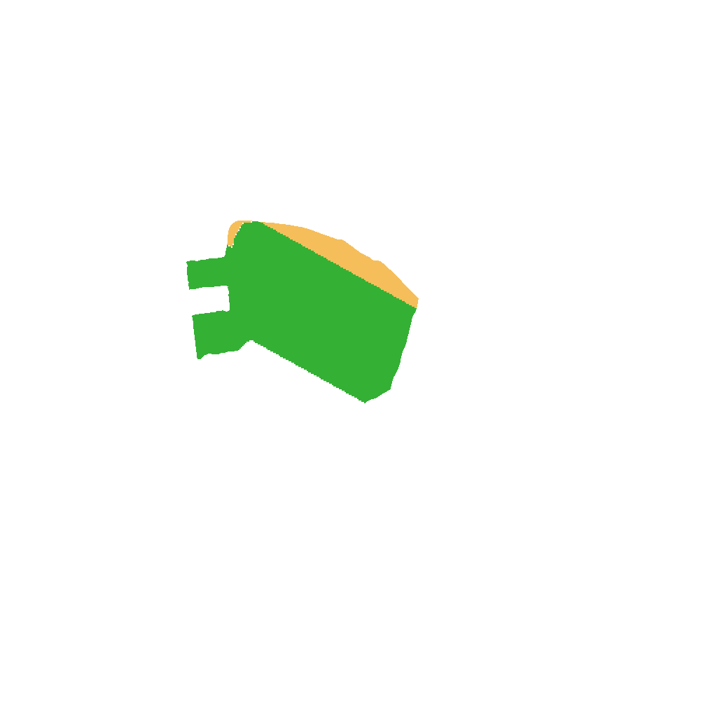 Biome Rust Map: Procedural Map, Size: 1000, Seed: 1973327208