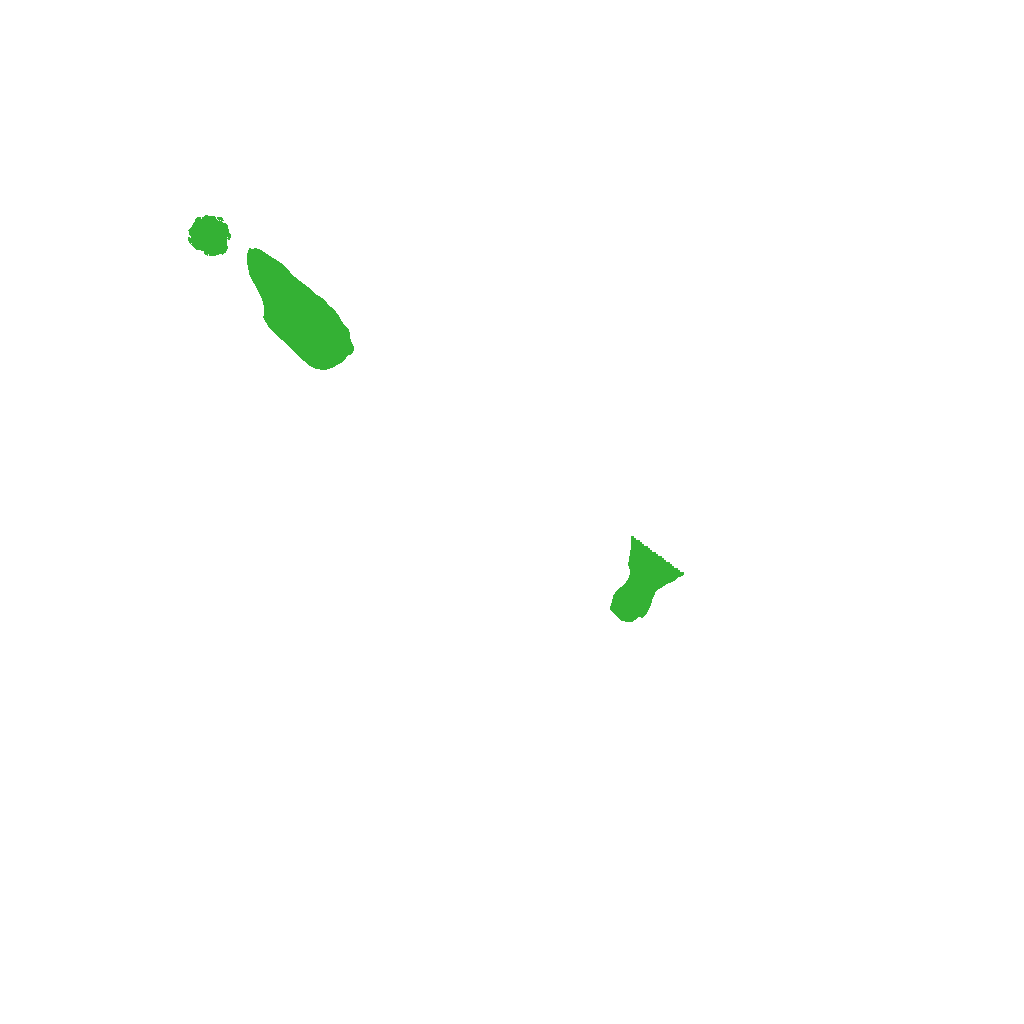 Biome Rust Map: Procedural Map, Size: 1000, Seed: 492231532