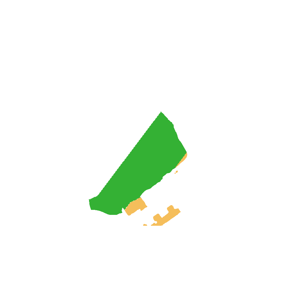 Biome Rust Map: Procedural Map, Size: 1000, Seed: 2108248878