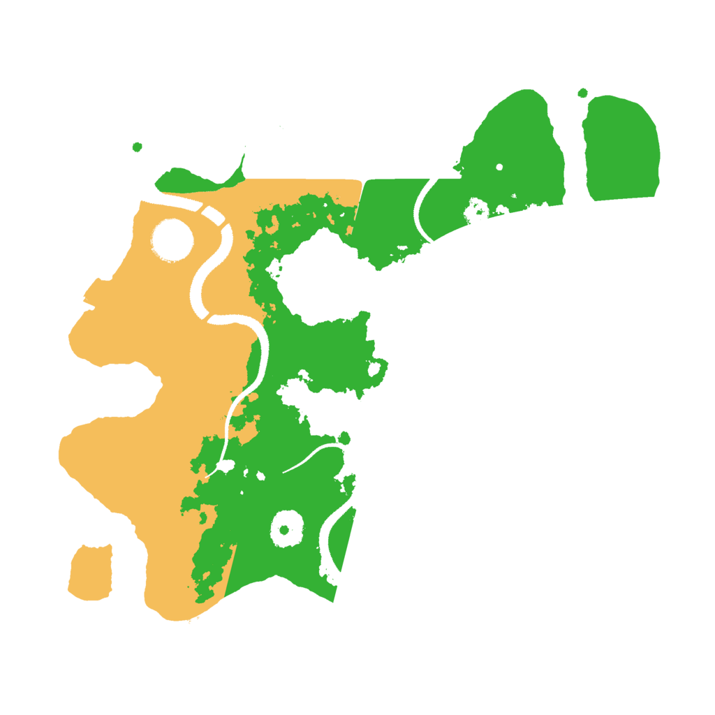 BOLT Rust Map Just Wiped BOLT Rust Map Just Wiped