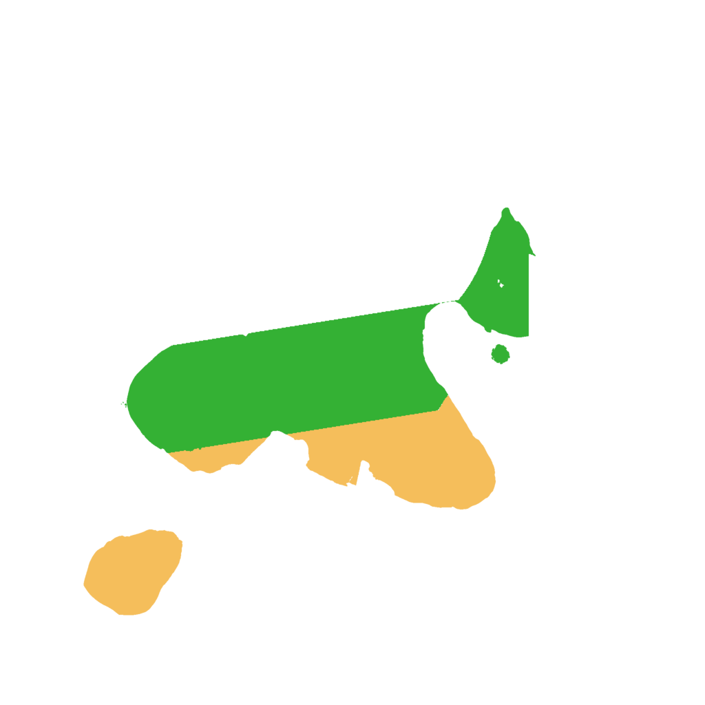 Biome Rust Map: Procedural Map, Size: 1550, Seed: 878114103