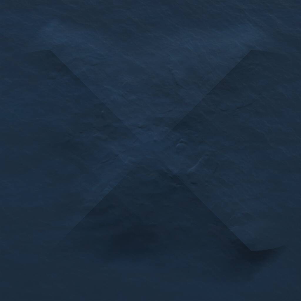 Rust Map: Procedural Map, Size: 1000, Seed: 1931333479, 1 Monuments