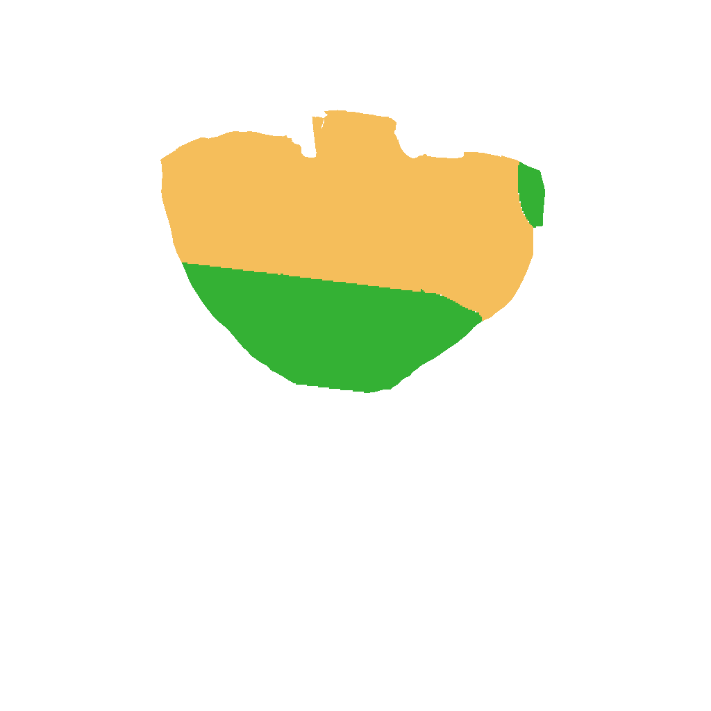 Biome Rust Map: Procedural Map, Size: 1000, Seed: 639678938