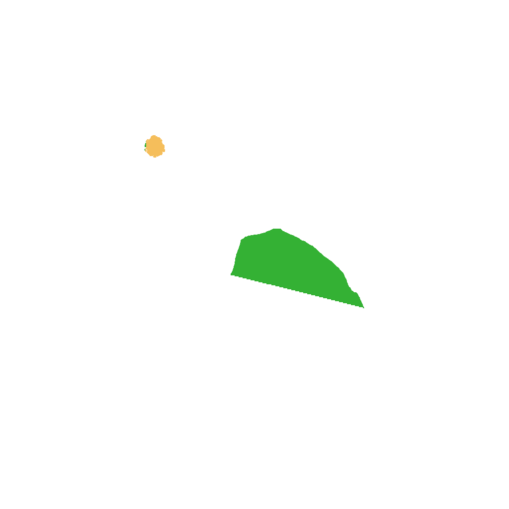 Biome Rust Map: Procedural Map, Size: 1000, Seed: 85688908