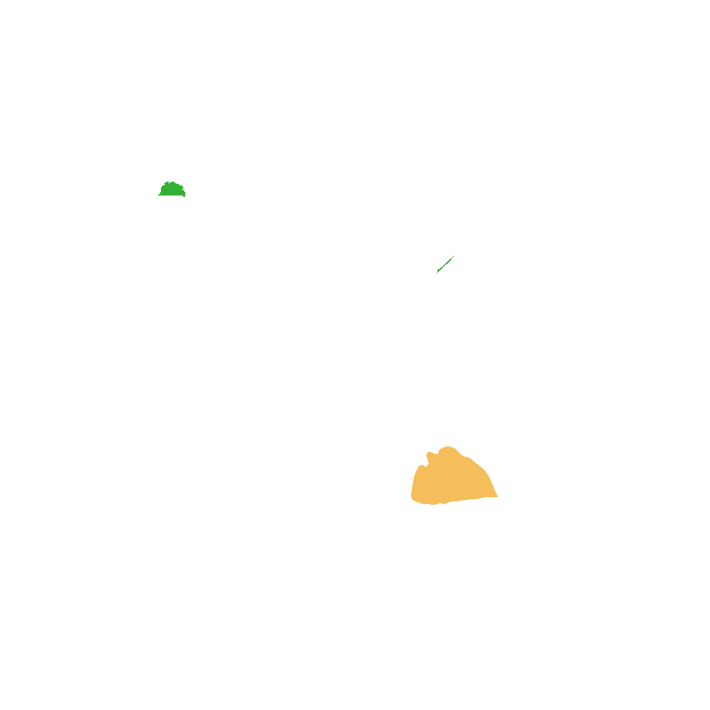 Biome Rust Map: Procedural Map, Size: 1000, Seed: 889926019