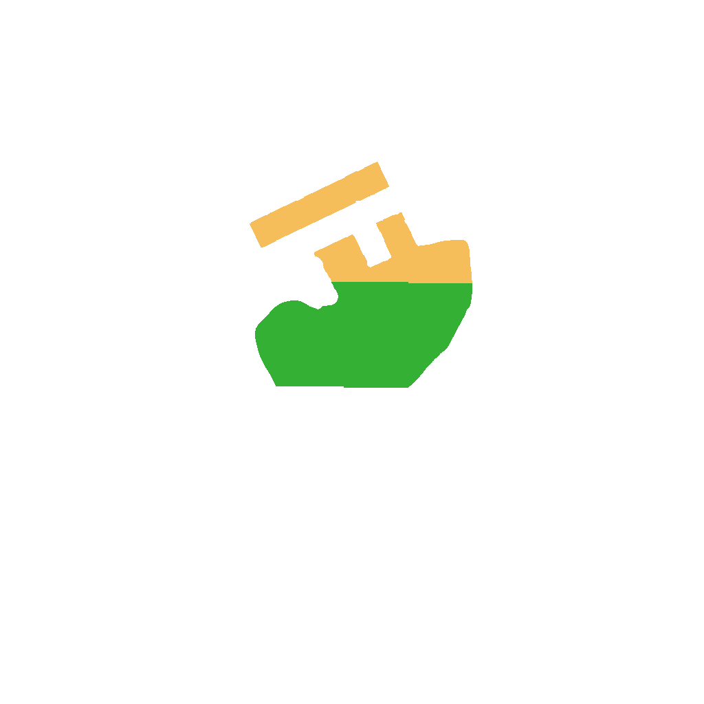 Biome Rust Map: Procedural Map, Size: 1000, Seed: 1897653674