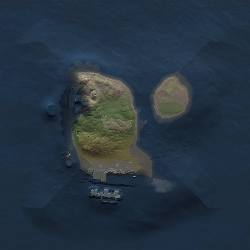 Procedural Map Rust Map Just Wiped - B9239e4c4206c36aa158a72fefd14dcaaea1d5cf