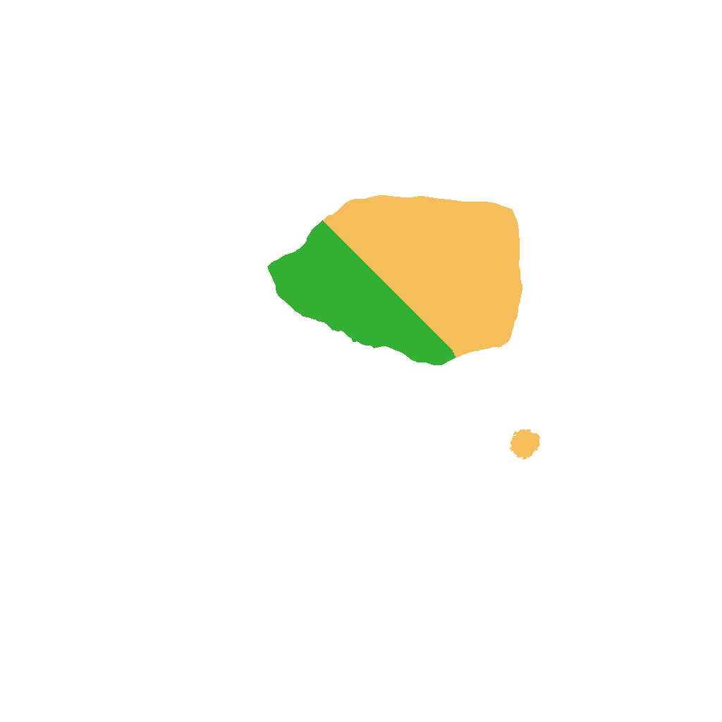 Biome Rust Map: Procedural Map, Size: 1000, Seed: 926652307