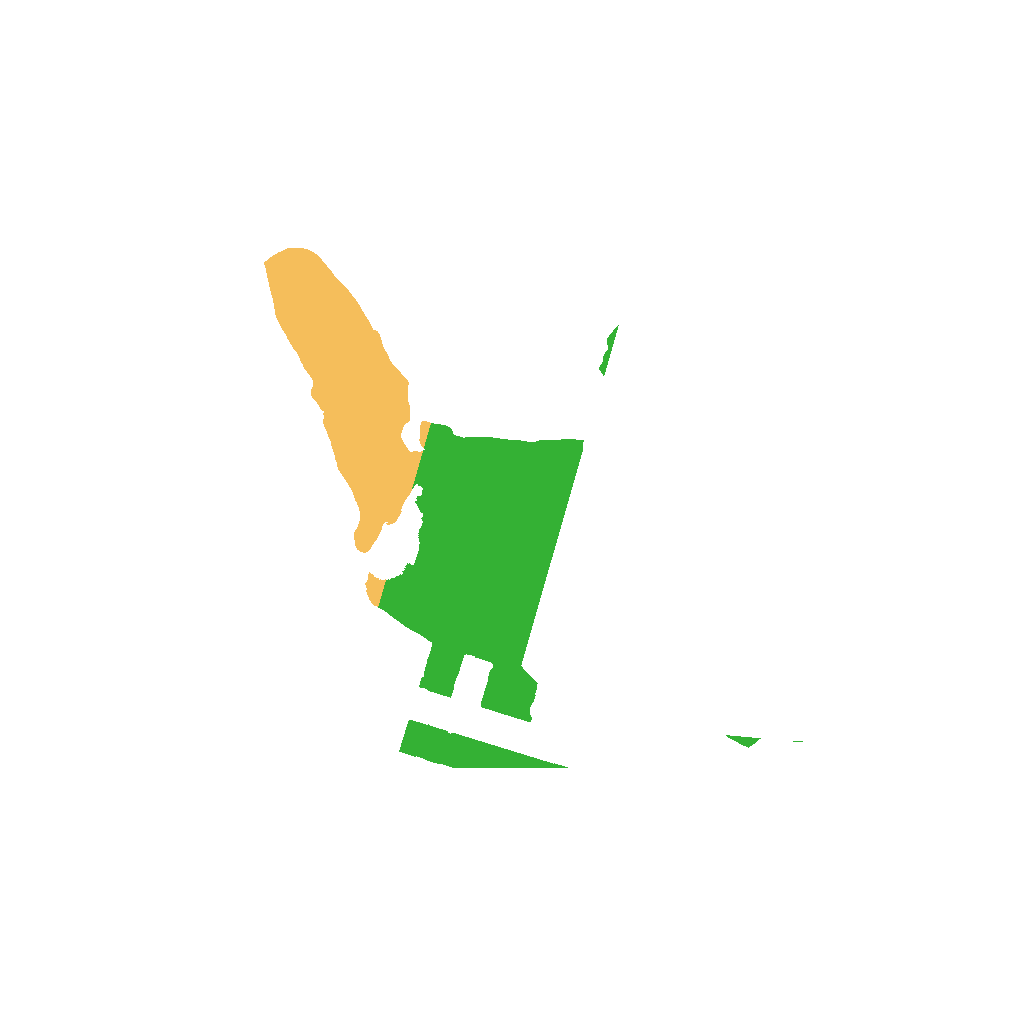 Biome Rust Map: Procedural Map, Size: 1200, Seed: 1762947598