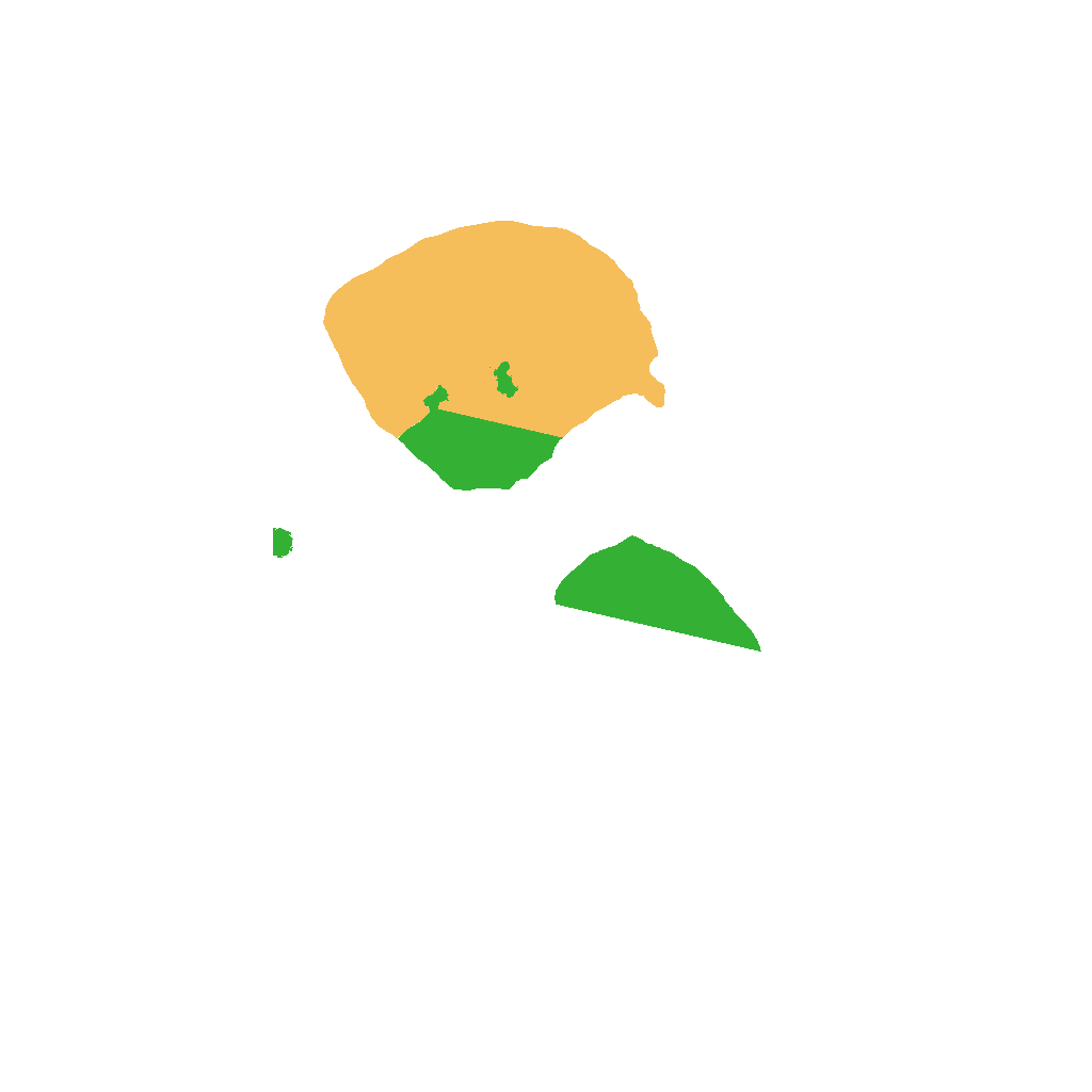 Biome Rust Map: Procedural Map, Size: 1500, Seed: 1591677719