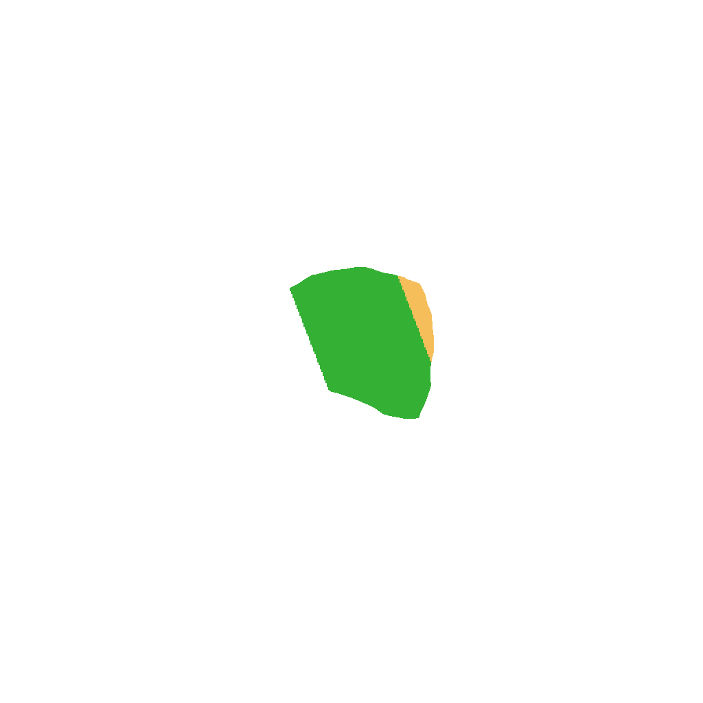 Biome Rust Map: Procedural Map, Size: 1000, Seed: 1309122443
