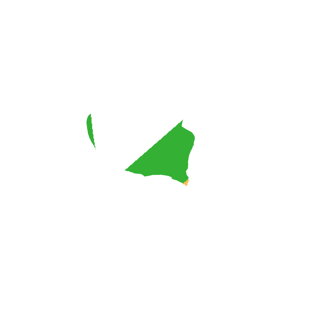 Biome Rust Map: Procedural Map, Size: 1000, Seed: 1985397002