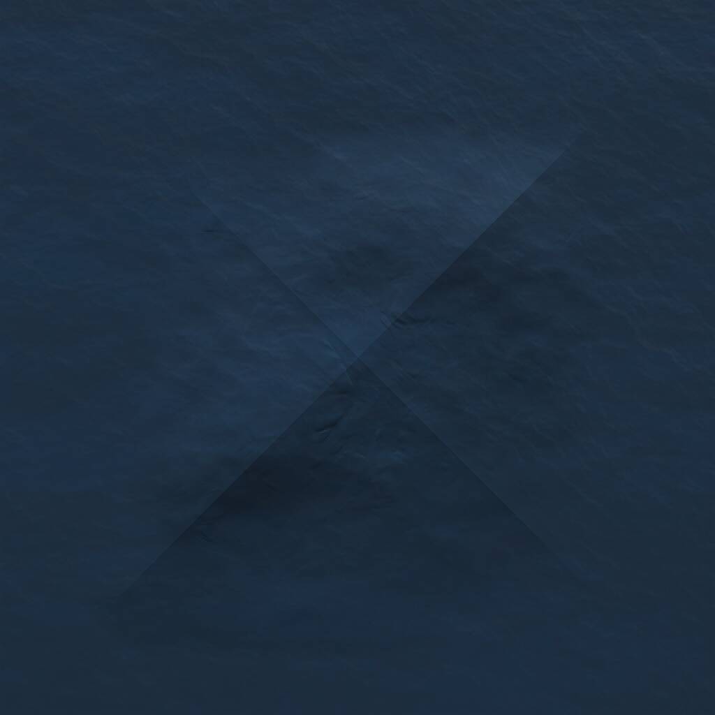 Rust Map: Procedural Map, Size: 1000, Seed: 550561780, 1 Monuments