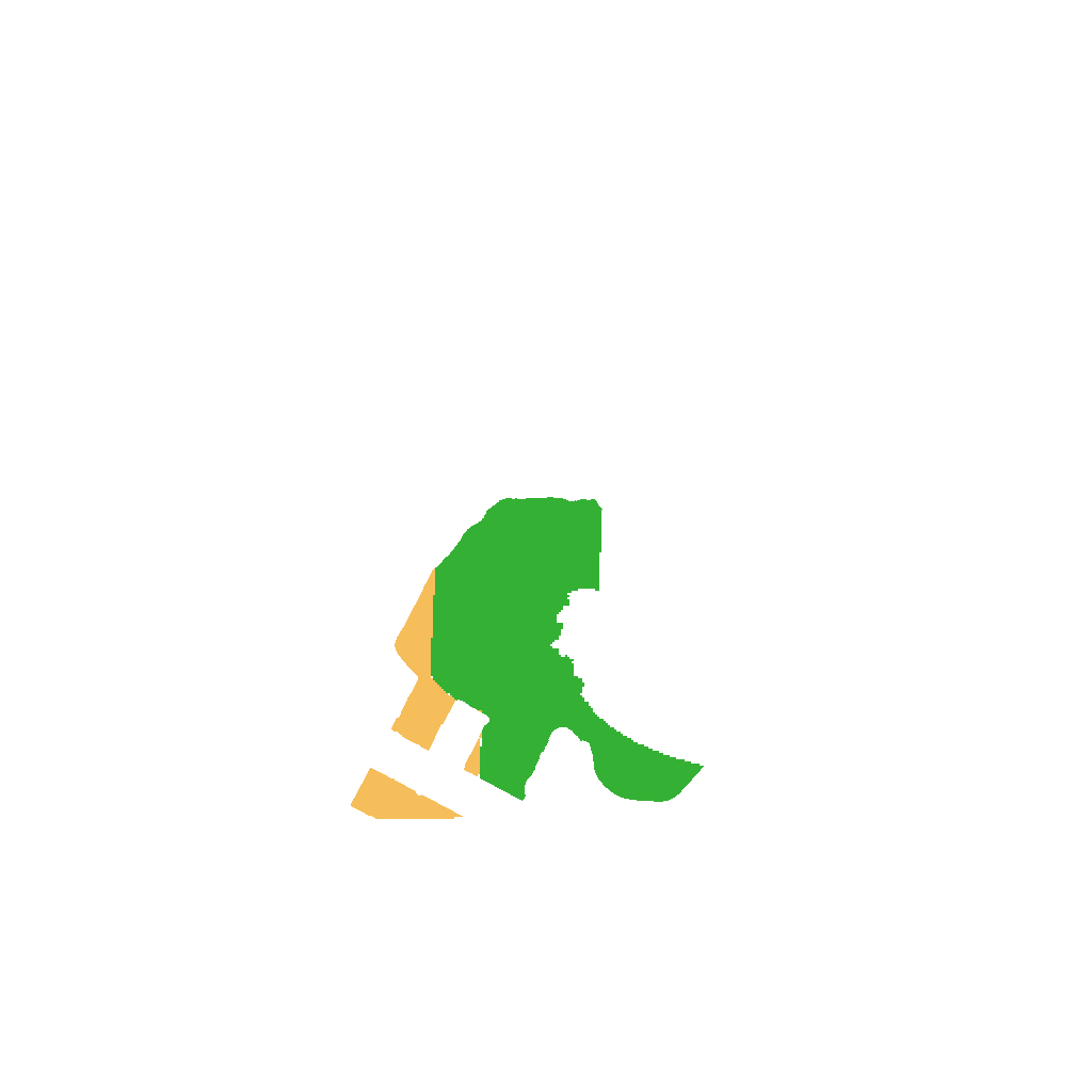 Biome Rust Map: Procedural Map, Size: 1000, Seed: 212355942