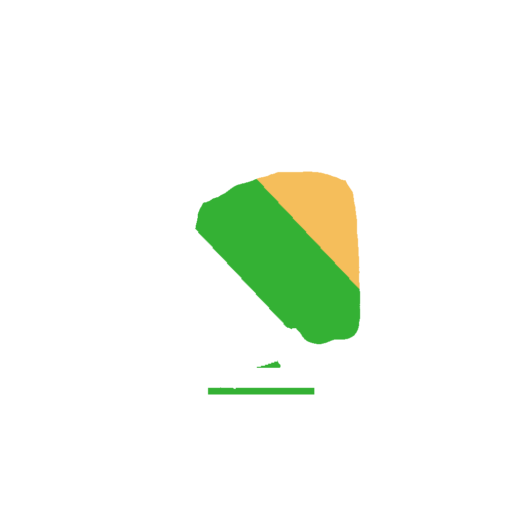 Biome Rust Map: Procedural Map, Size: 1000, Seed: 1187198959