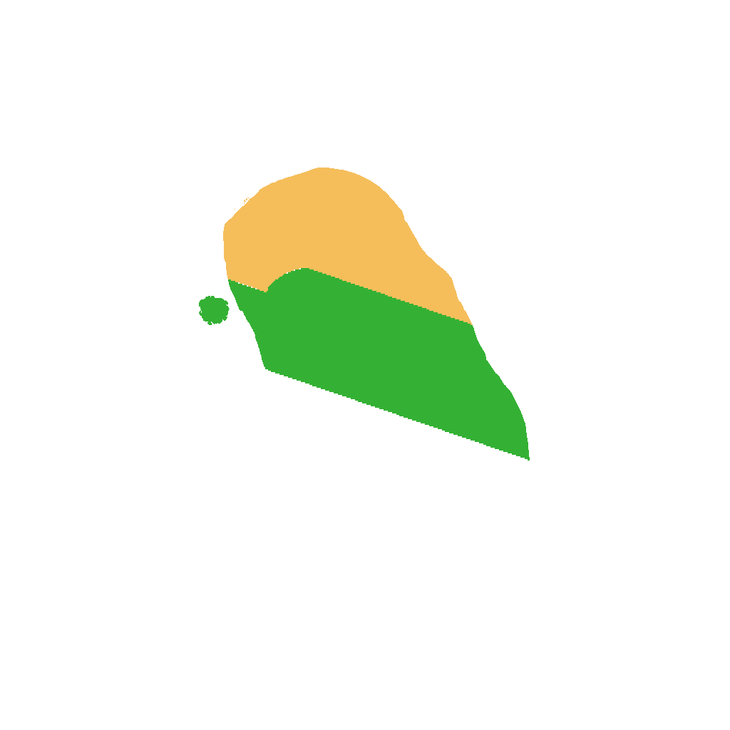 Biome Rust Map: Procedural Map, Size: 1000, Seed: 1657794327