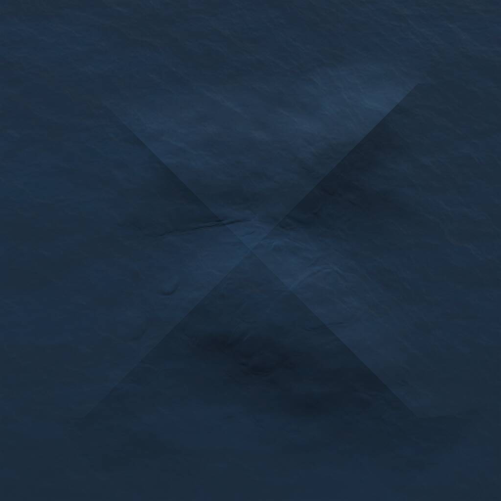 Rust Map: Procedural Map, Size: 1000, Seed: 832831608, 1 Monuments