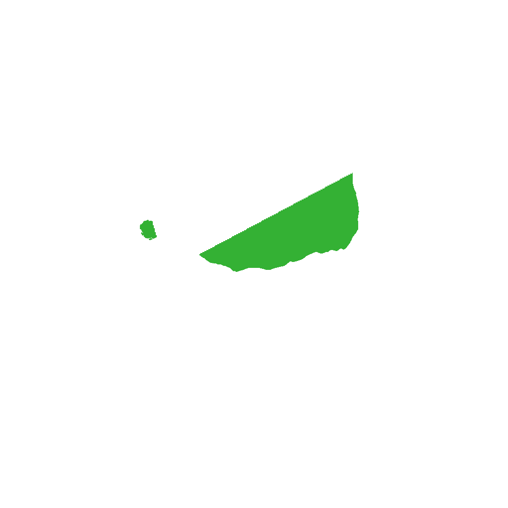 Biome Rust Map: Procedural Map, Size: 1000, Seed: 284041973