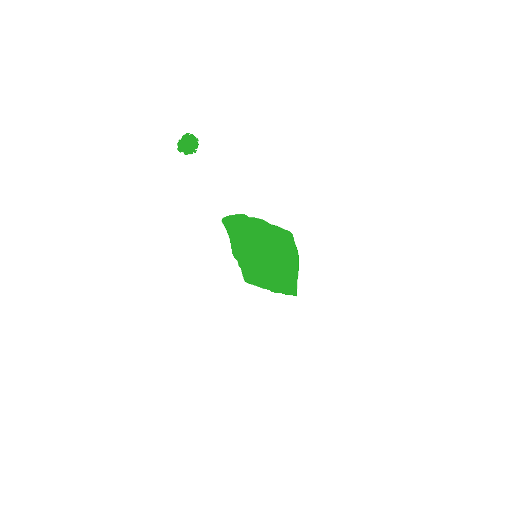 Biome Rust Map: Procedural Map, Size: 1000, Seed: 256698756