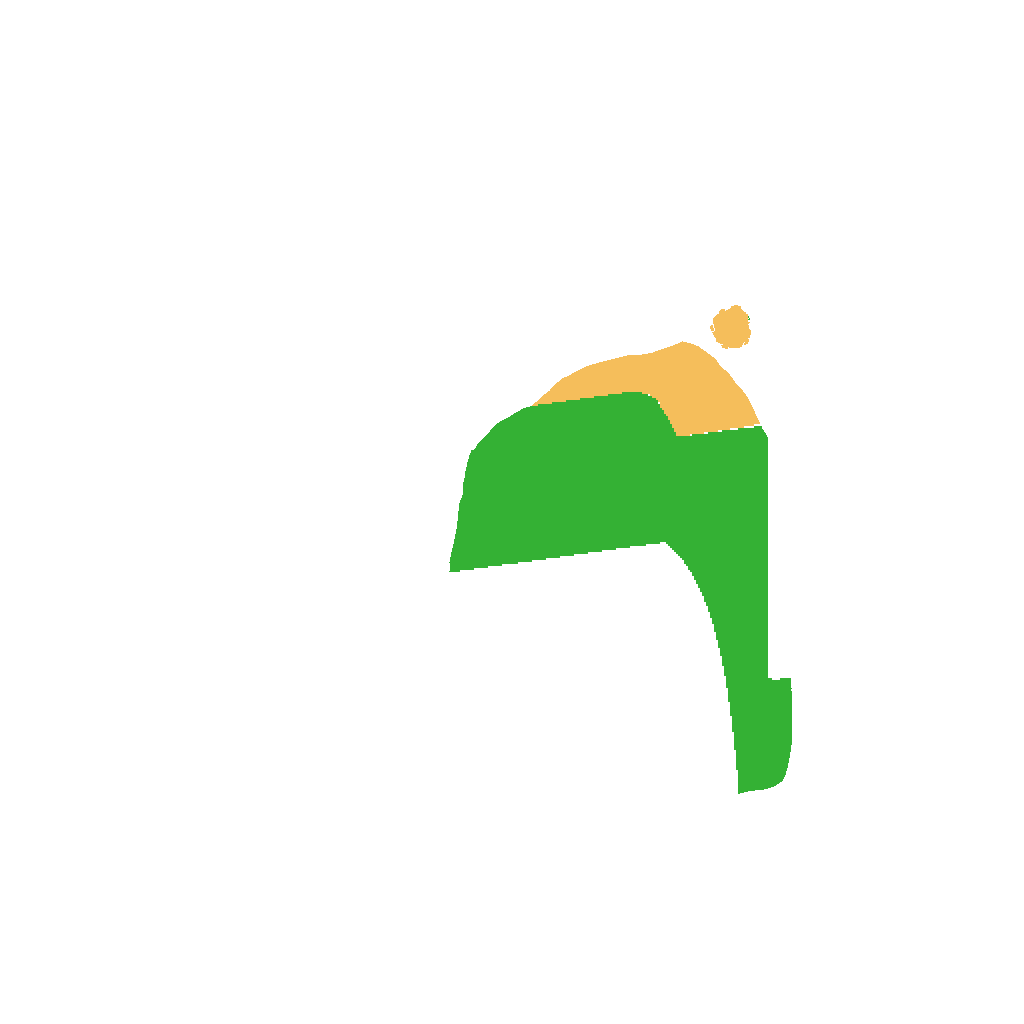 Biome Rust Map: Procedural Map, Size: 1000, Seed: 1276967497