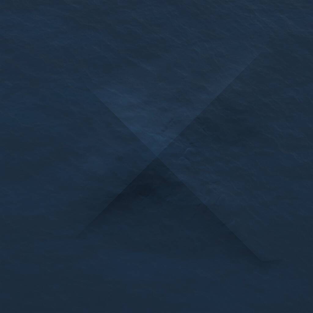 Rust Map: Procedural Map, Size: 1000, Seed: 970240939, 1 Monuments